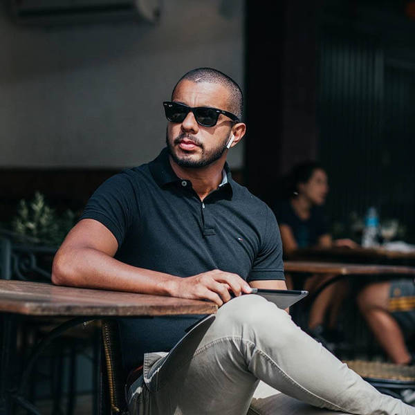 Avatar Carlos Gómez