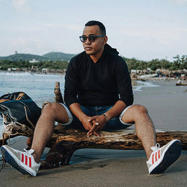 Avatar Juan Pérez