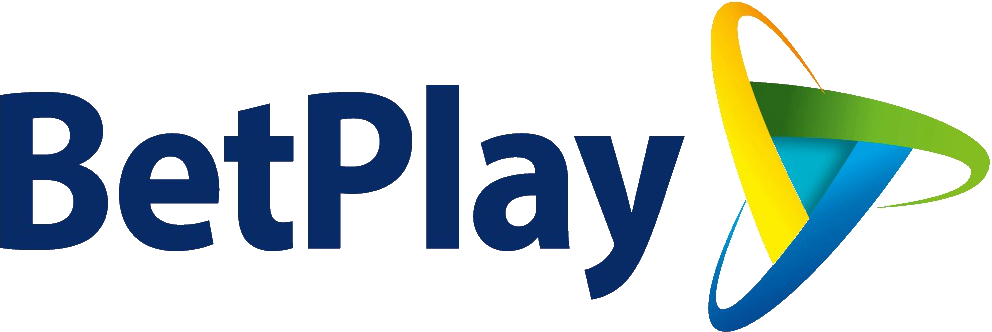 Logo Betplay