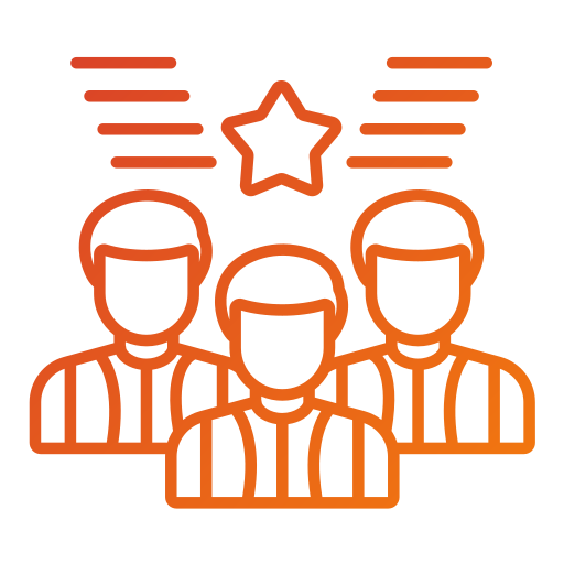 Equipo Reliablehubco